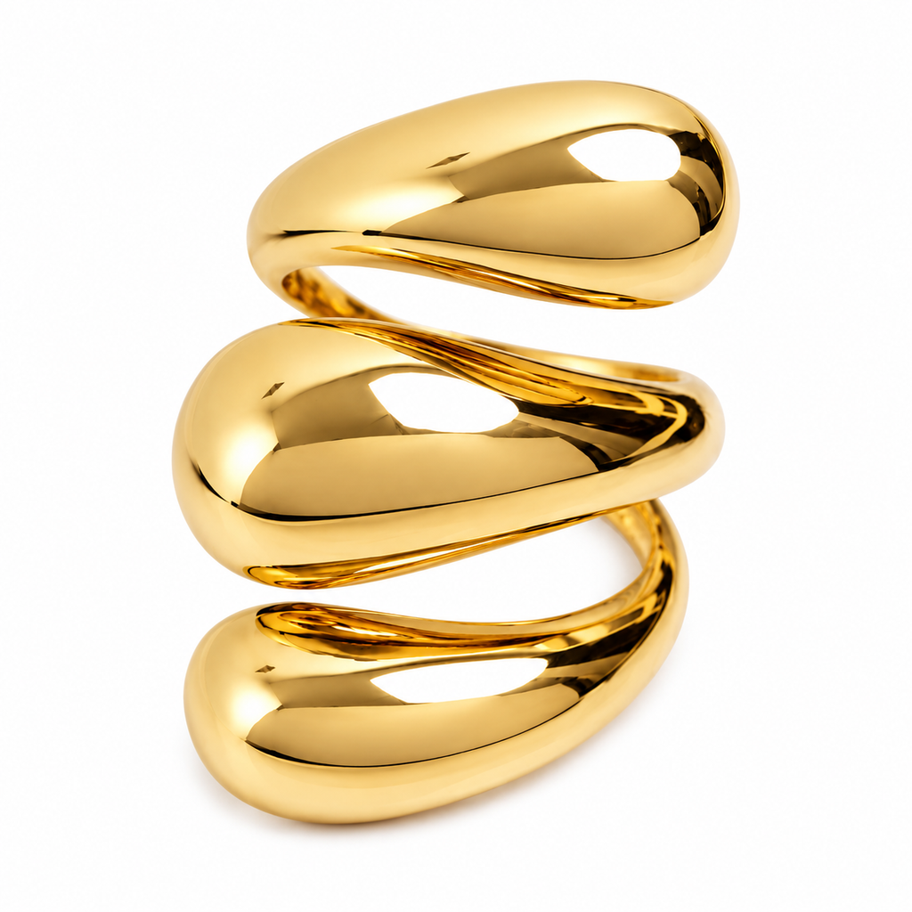 Cuff me bracelet
