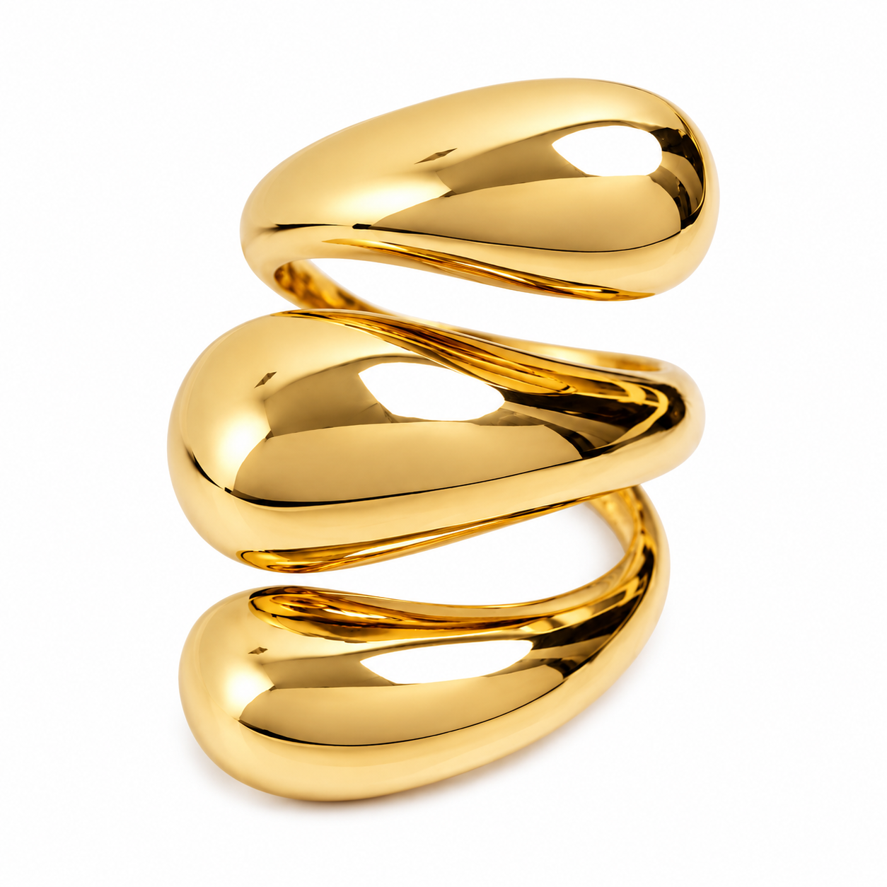 Cuff me bracelet