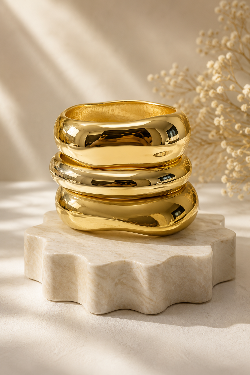 The icon stack