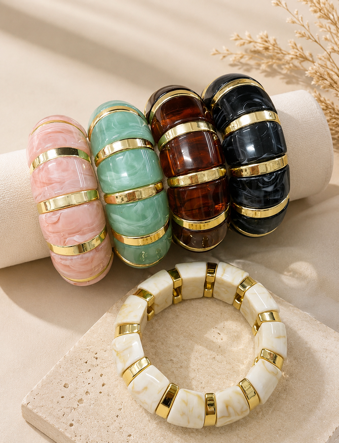 Legacy bangles