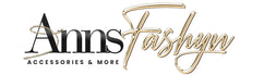 Anns Fashyn - Home