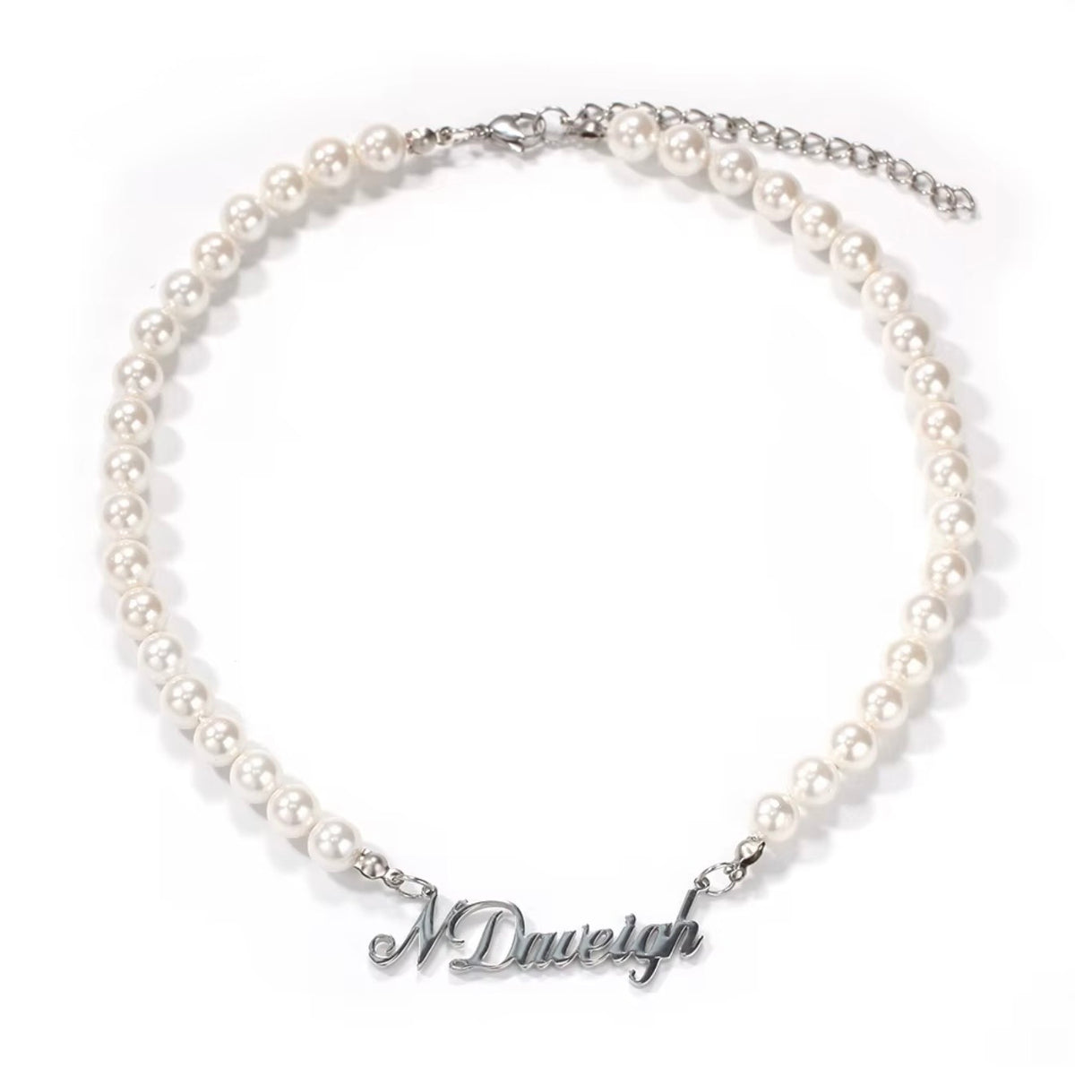 Pearlfectly Yours