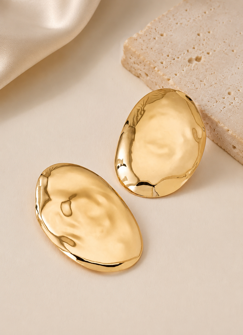 Liquid Earrings