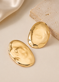 Liquid Earrings