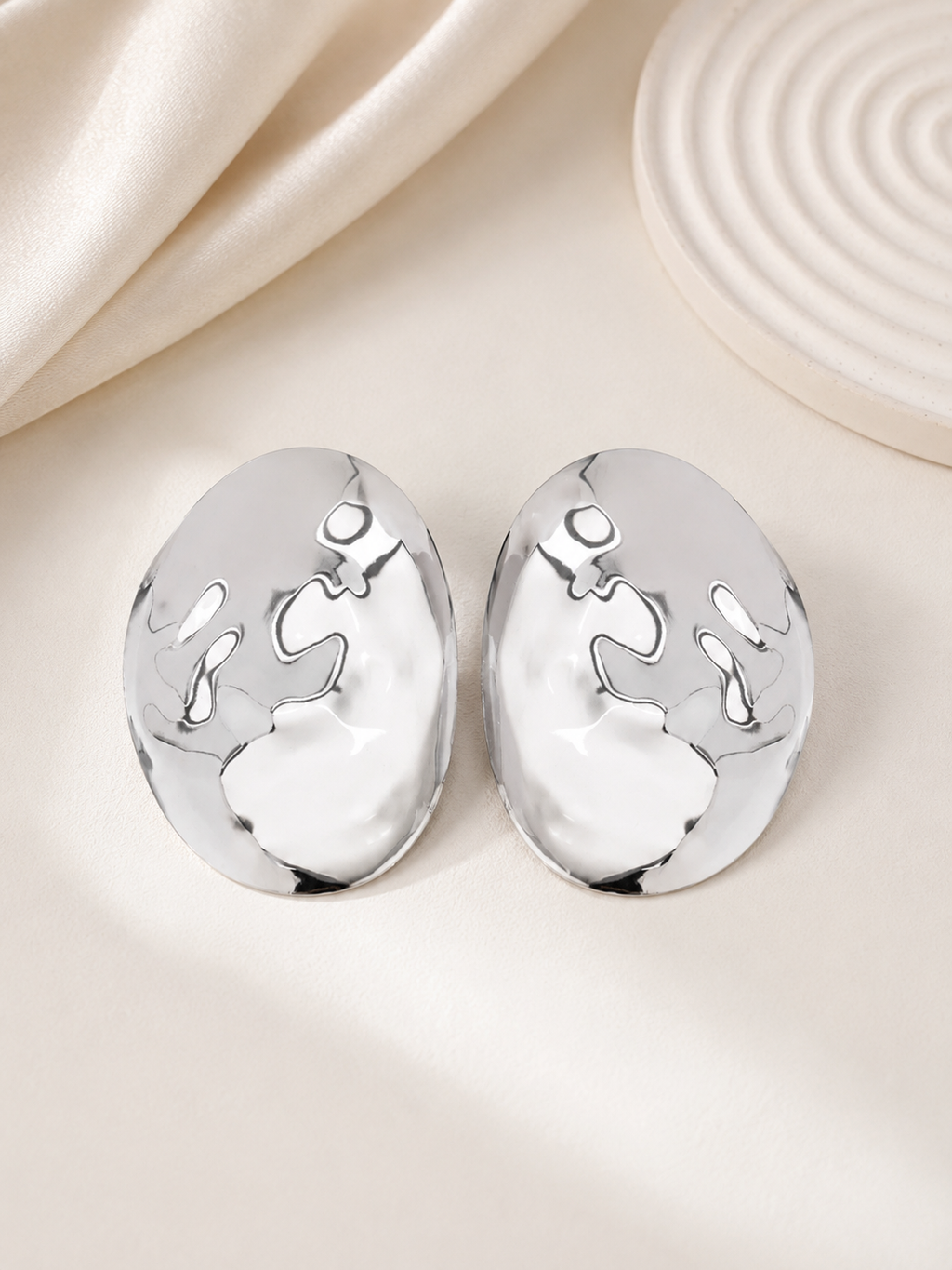 Liquid Earrings